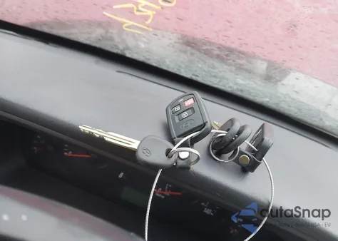 2004 Hyundai Elantra Gt из США, поврежденный, VIN KMHDN56D34U112845